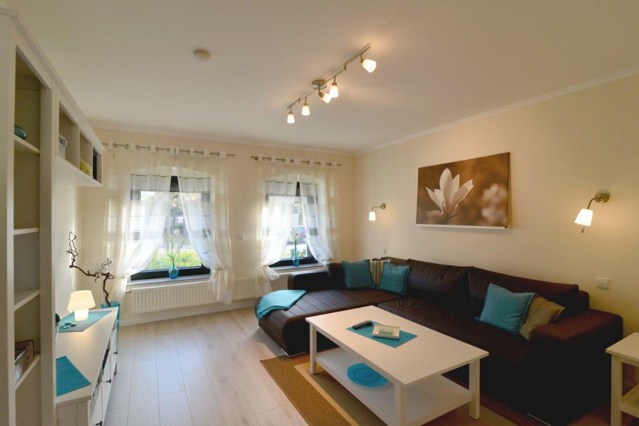 Apartment Schoen *